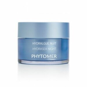 Crème Hydralgue Nuit