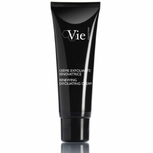 VIE Crème Exfoliante Rénovatrice