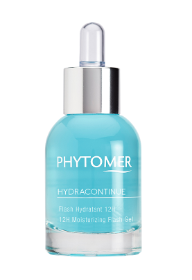 Hydracontinue Flash Hydratant 12h