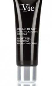 VIE Peeling de nuit