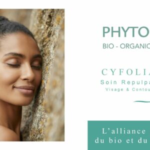 Phytomer Bio - Cyfolia