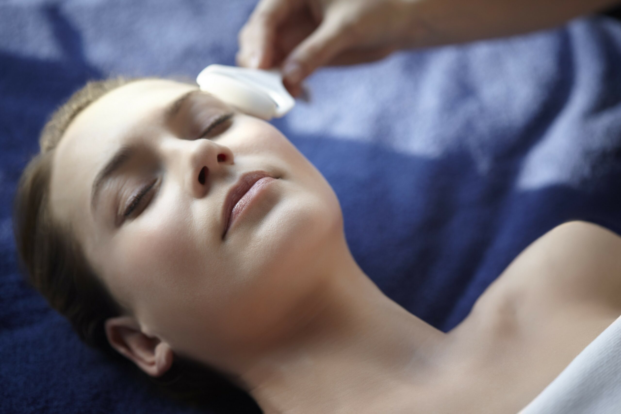 Solutions Imperfections