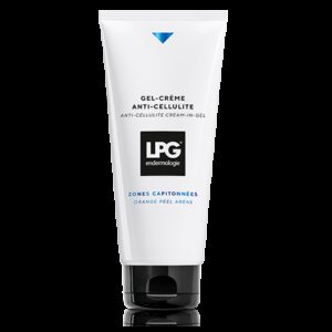 Gel-Crème Anti-Cellulite