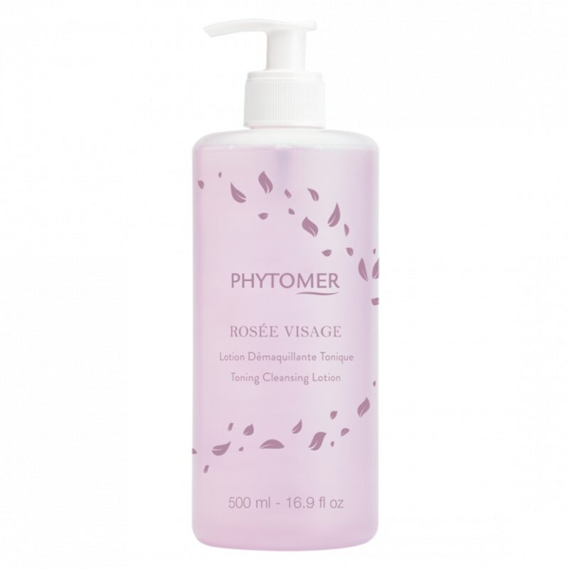 Rosée visage 500ml