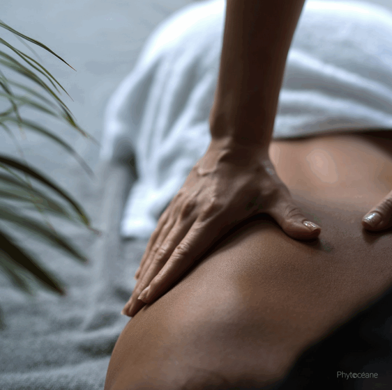 Maman Ressourcée  : Massage " Destination Bali "