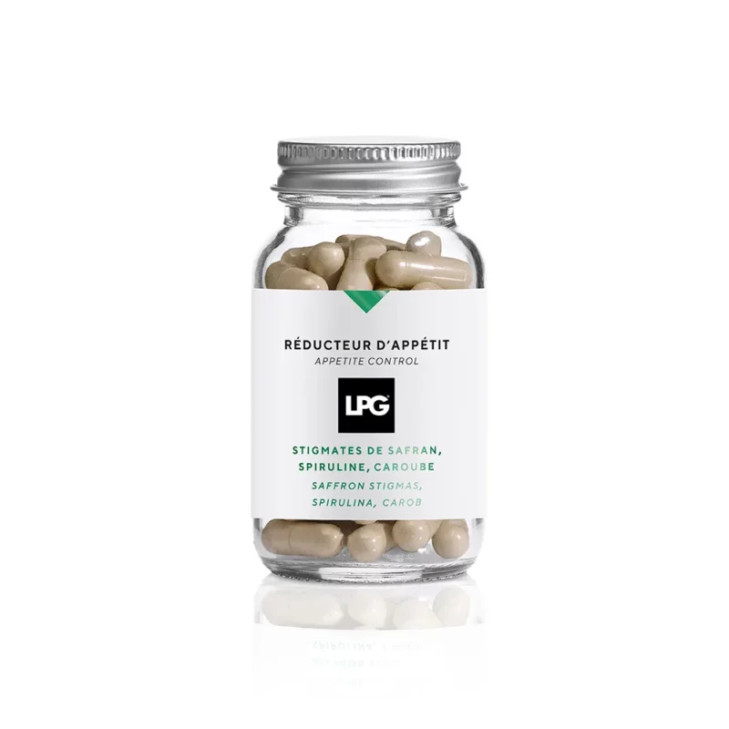 LPG - Réducteur d'appétit