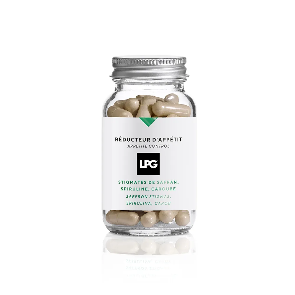LPG - Réducteur d'appétit