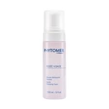 ROSÉE VISAGE Mousse Nettoyante Douceur