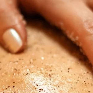Gommage Soin - Oligomer - Sensation Bien-être